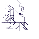 Northern rail (work in progress)