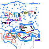 The SM.OC.A.H.ST.A Areas of Minecraft. (unknown)