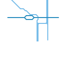 Waterville Metro (unknown)