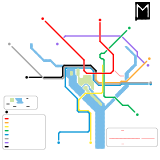 Washington 2030 (speculative)