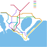 Cagliari, Sardinia (speculative)