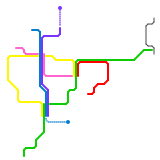 Demesne of Shylowe (ShyloweTransit) (unknown)