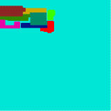 District Island (unknown)