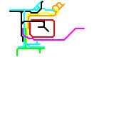 Launceston Rail network (BETA coming soon) (unknown)
