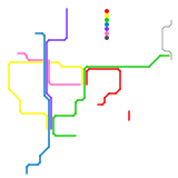 Demesne of Shylowe (ShyloweTransit) (unknown)
