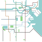 Gemmel City (unknown)