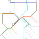 Stuttgart (S-&Regionalverkehr) (real)