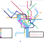 Washington  (speculative)