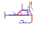 Stepford County Railways