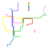 Demesne of Shylowe (ShyloweTransit) (unknown)