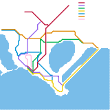 Cagliari (speculative)