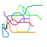 Robloxian Automatic Subway 2