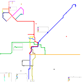 Edmonton  (speculative)