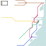 NSW Regional Trains (speculative)
