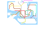 Hong Kong Unfinised (speculative)