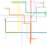 Sunset Hills MetroService (unknown)