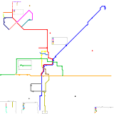 Edmonton  (speculative)