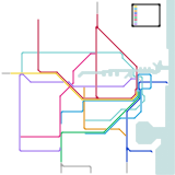 Sydney Trains (speculative)