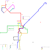 Edmonton  (speculative)
