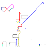 Edmonton  (speculative)