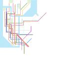 New York City Subway