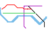 zAGREB METRO FV23 (unknown)