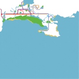 Stepford County Railway 2.2 (real)