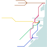Sydney Intercity Trains (speculative)