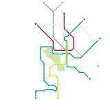 metro 2303 project (unknown)