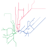 New York Regional V2 (Improved) (speculative)