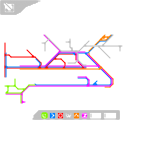 Stepford County Railway if the government Actually Spended Money On The Railway (unknown)