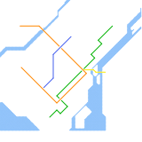 Montréal (speculative)