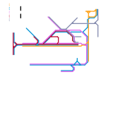 Stepford Country Railway (unknown)