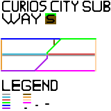 Curios City Subway From MC Curios (Updated) (speculative)
