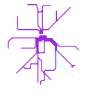 Boston Commuter Rail Expansion Map