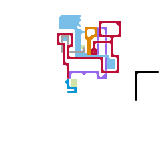 my fictinal railway (speculative)