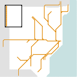 NSW Regional Trains