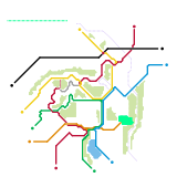 Life Camp (speculative)