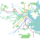 Boston Potential Expansion