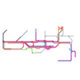 SCR but ma way (unknown)