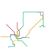 Chi/DC (speculative)