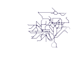 Northern rail (work in progress)
