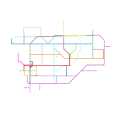 SimpleFlip Metro (unknown)