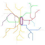 Borham Transcity with Tram