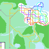 New Fernando (unknown)