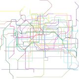 上海 (speculative)