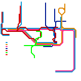 Stepford County Railway
