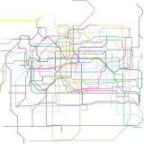 上海 (speculative)