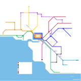 Melbourne (speculative)