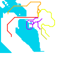 Metropolis (unknown)